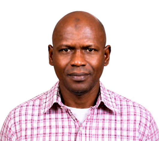 Head of GIS