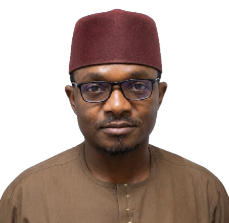 Portrait placeholder