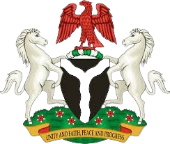 Nigerian Coat of Arms